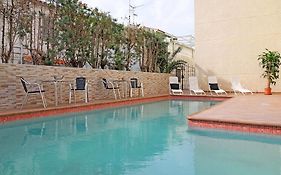 Apartamentos Dona Carmen 3000